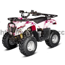 110ccm 4-Takt Vollautomatischer EEC Utility ATV